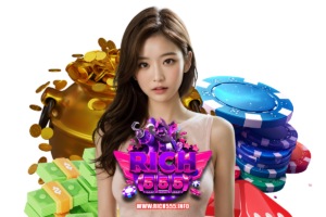 rich 157
