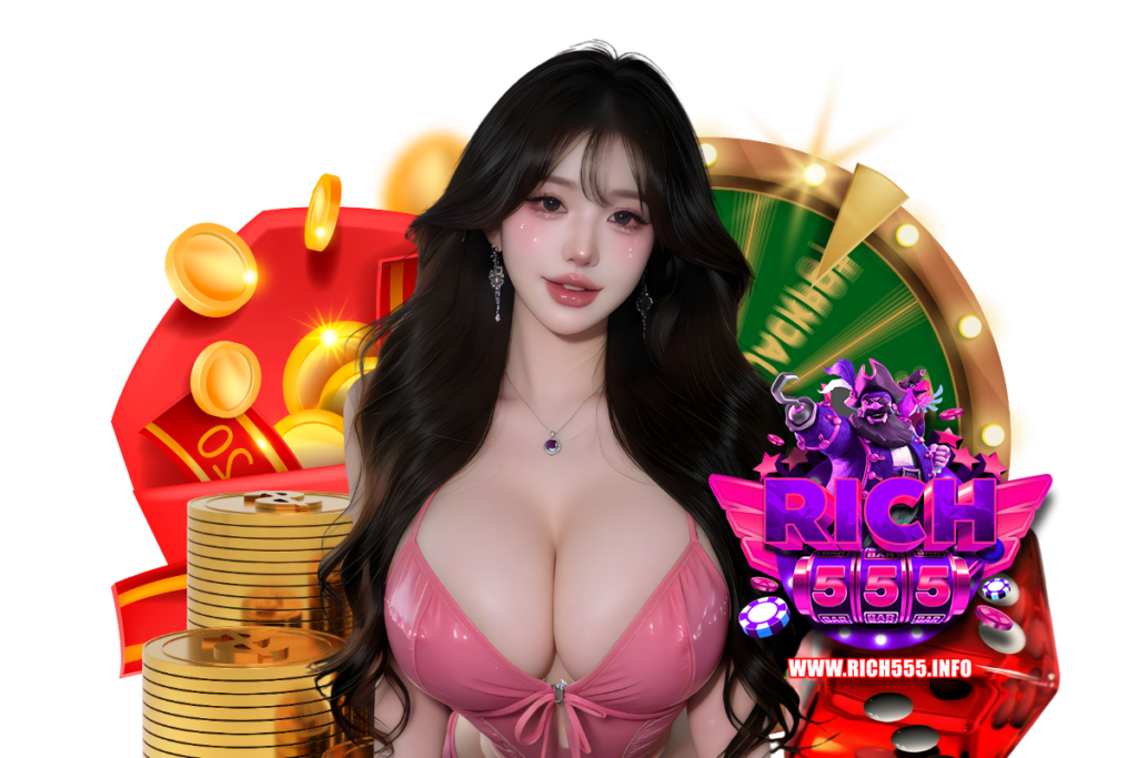 rich slot