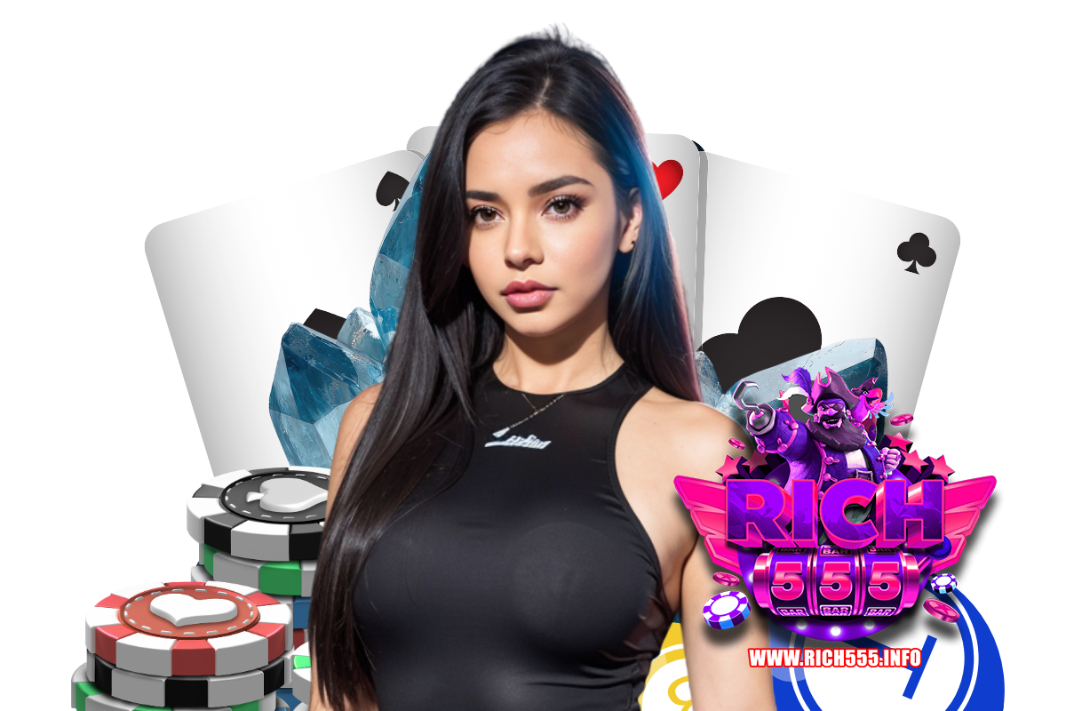 rich555 register
