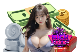 rich555 ทางเข้า