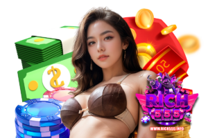 rich555 สมัคร