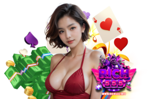ค่า RTP ของเกมสล็อตออนไลน์